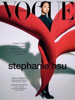 Vogue Singapore